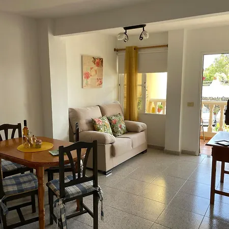 La Granja Apartment Los Llanos De Aridane Exterior photo