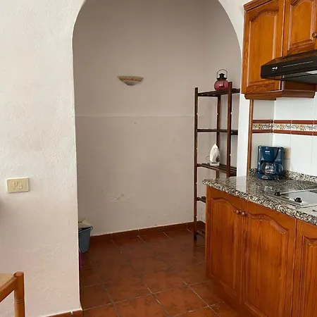 La Granja Apartment Los Llanos De Aridane Exterior photo