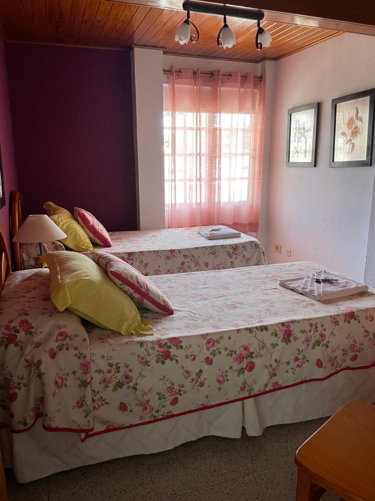 Apartment La Granja Los Llanos De Aridane