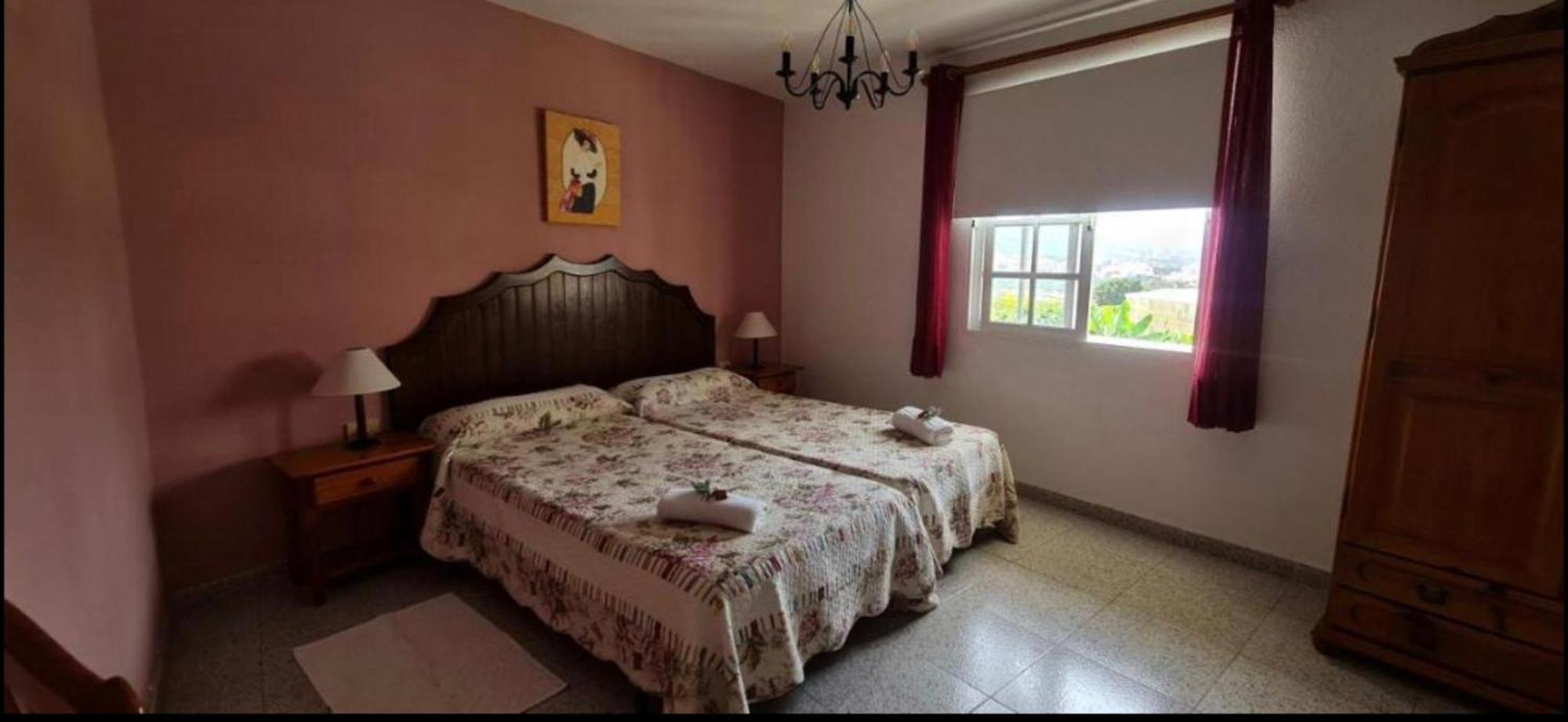 La Granja Apartment