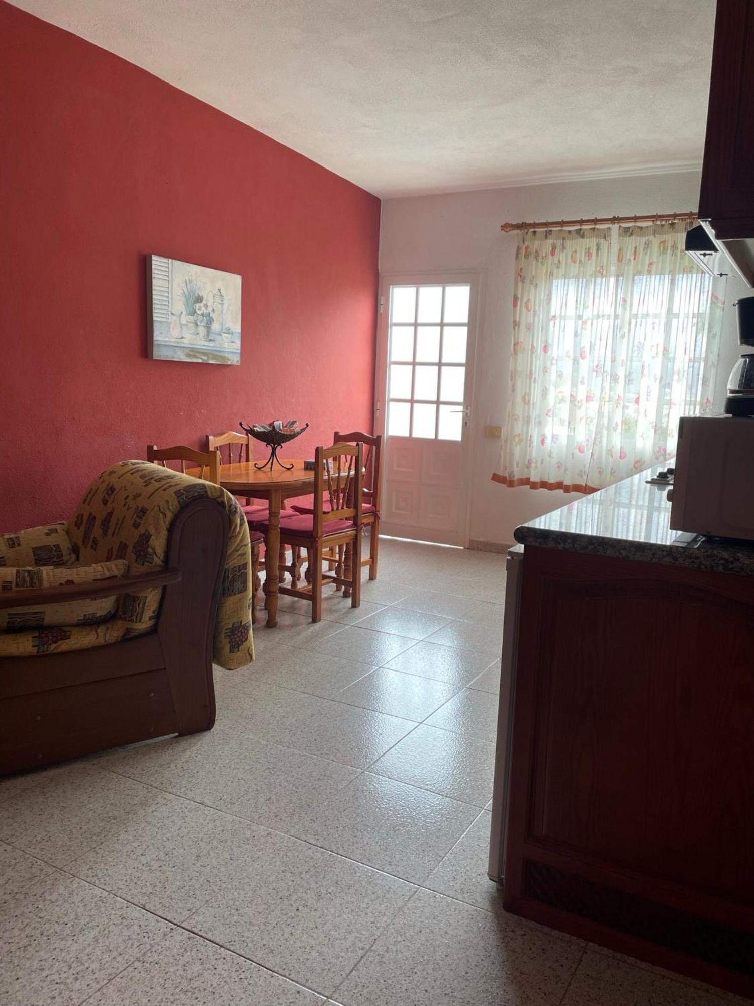 Apartment La Granja Los Llanos De Aridane